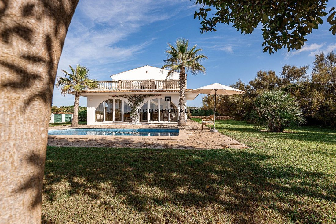 Chalet a Ciutadella de Menorca, Isole Baleari, Spagna 3 - 17904732