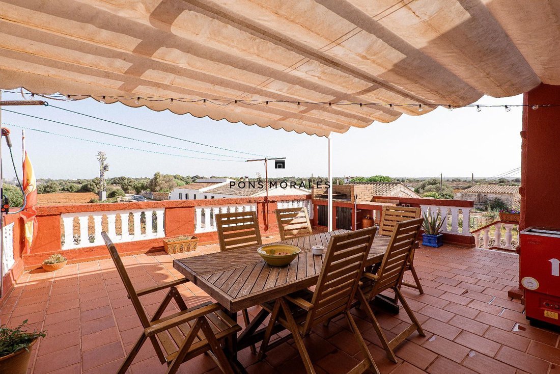 Finca in Ciutadella de Menorca, Balearic Islands, Spain 4 - 17905104