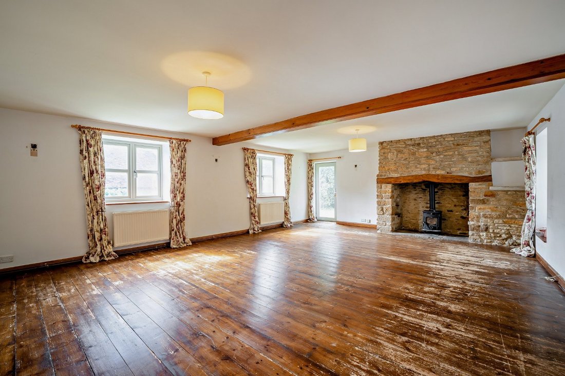 House in Little Tew, England 2 - 17905049