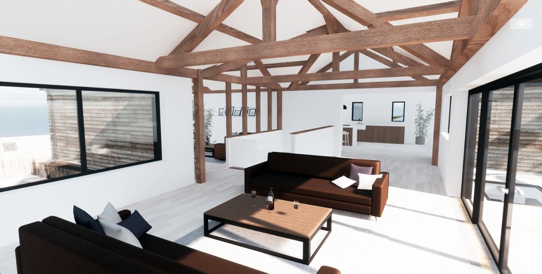 House in Carbis Bay, St. Ives, England 5 - 17905047