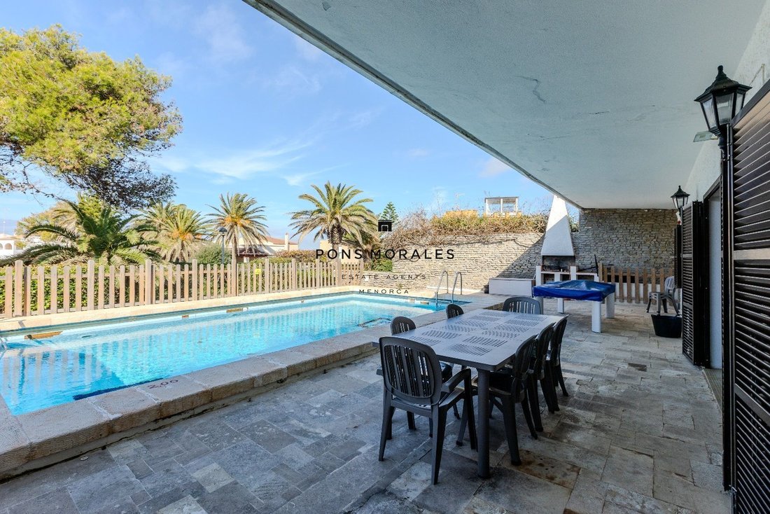 Chalet in Ciutadella de Menorca, Balearic Islands, Spain 3 - 17904788