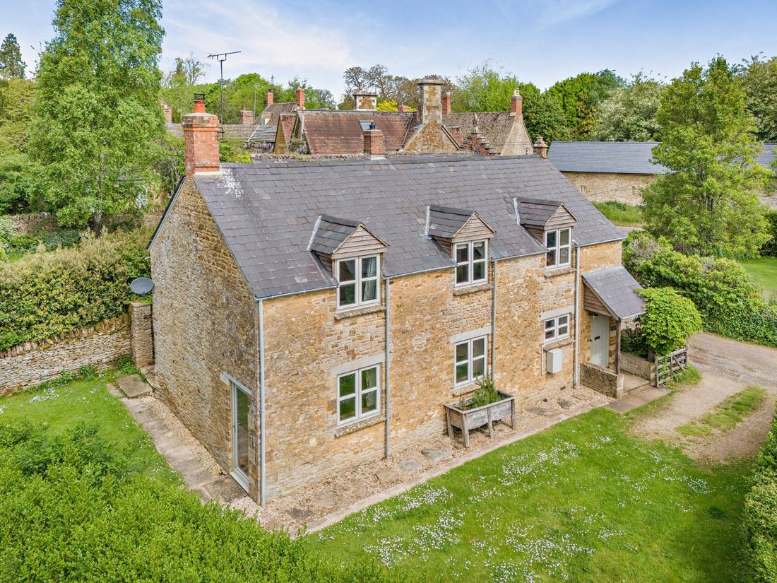 House in Little Tew, England 3 - 17905049