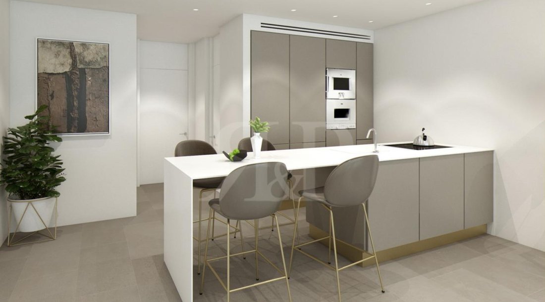 Apartment in Palma, Balearic Islands, Spain 3 - 17904765