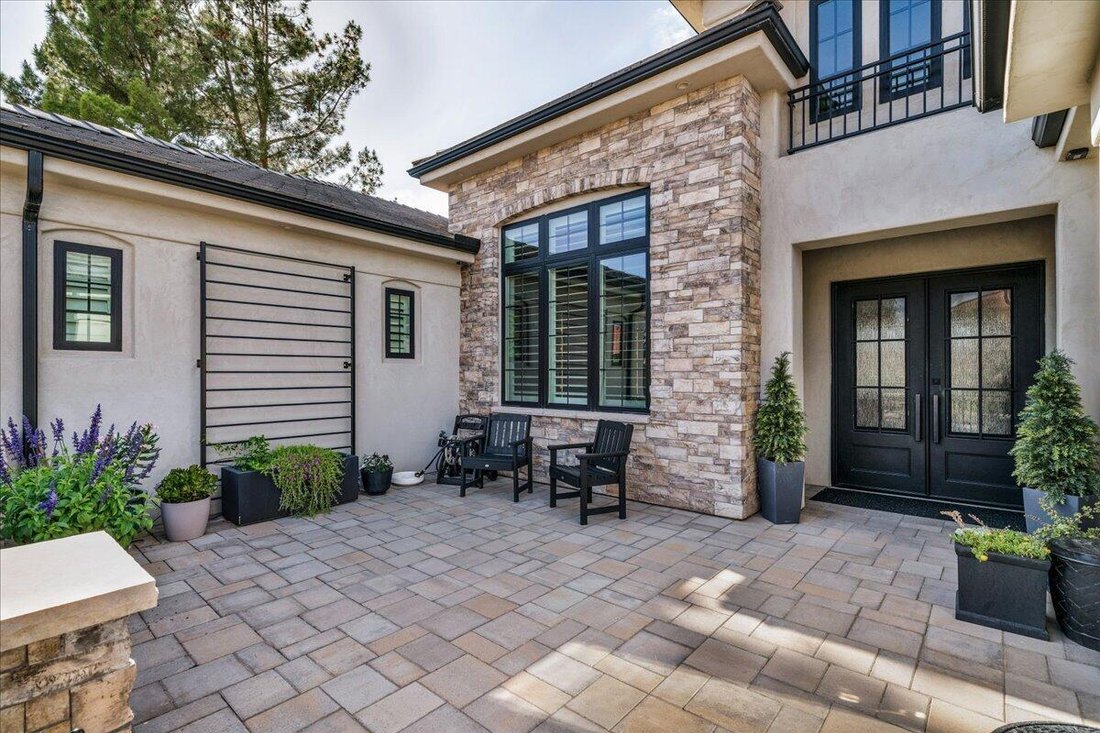 Maison à St. George, Utah, États-Unis 5 - 17904012