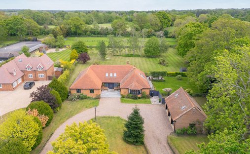 Casa a Newell Green, Warfield, Inghilterra 1