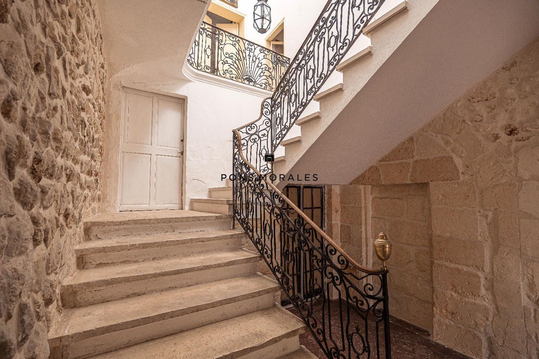 Casa a Ciutadella de Menorca, Isole Baleari, Spagna 5 - 17905792