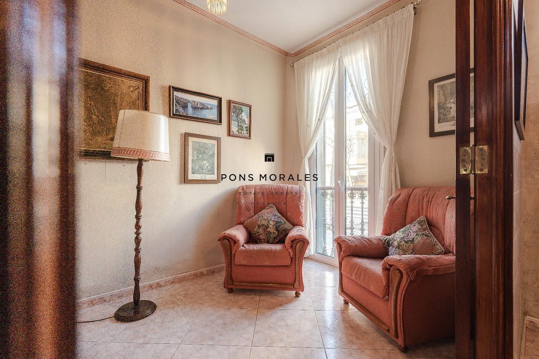 House in Ciutadella de Menorca, Balearic Islands, Spain 5 - 17905867