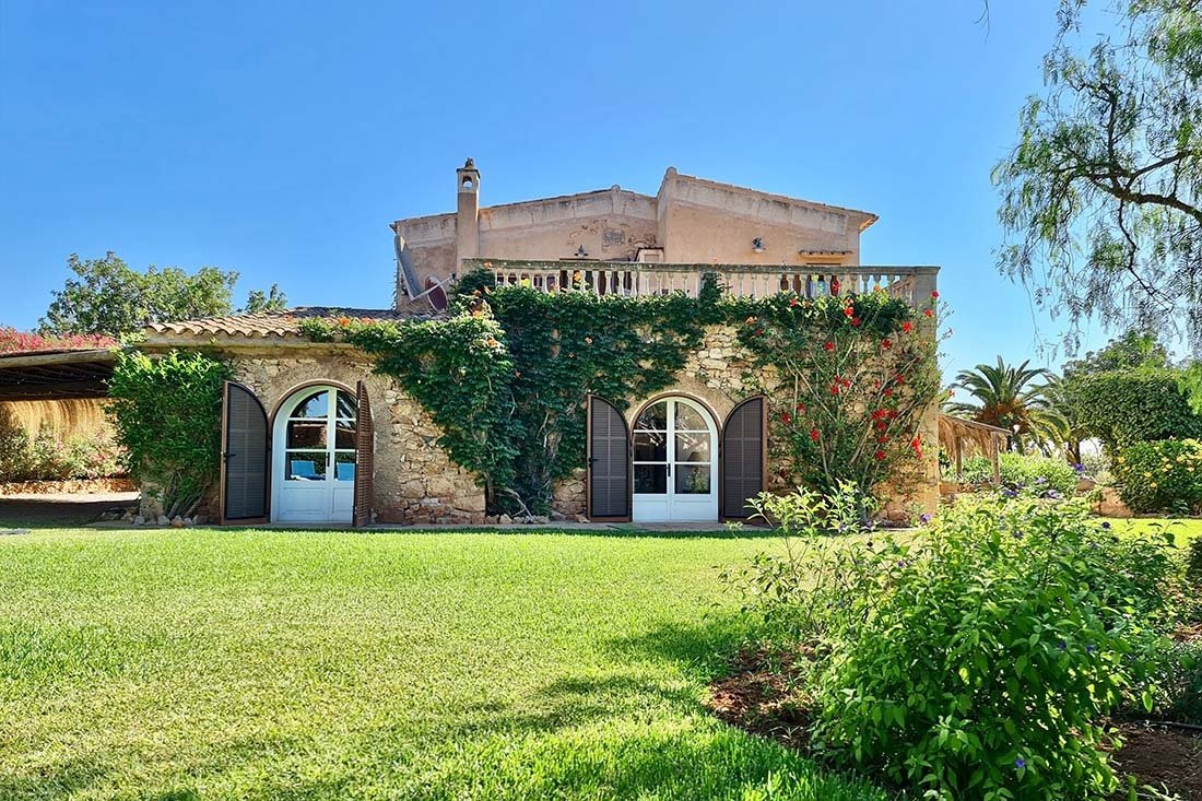 Finca in Santanyi, Balearic Islands, Spain 5 - 17904453