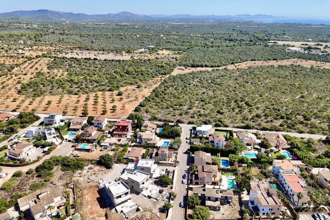 Land in Portocolom, Felanitx, Balearic Islands 3 - 17904223