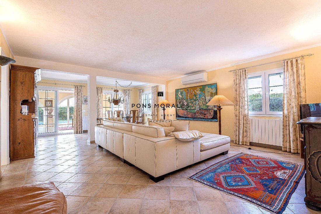 Chalet a Ciutadella de Menorca, Isole Baleari, Spagna 4 - 17904732