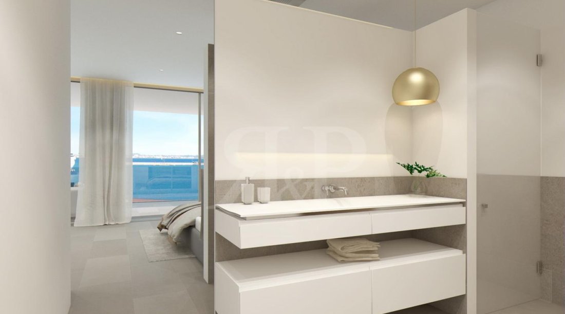 Apartment in Palma, Balearic Islands, Spain 5 - 17904765