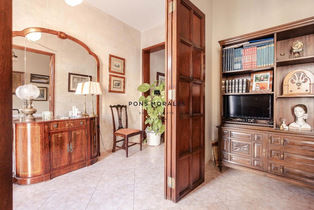 House in Ciutadella de Menorca, Balearic Islands, Spain 2 - 17905867