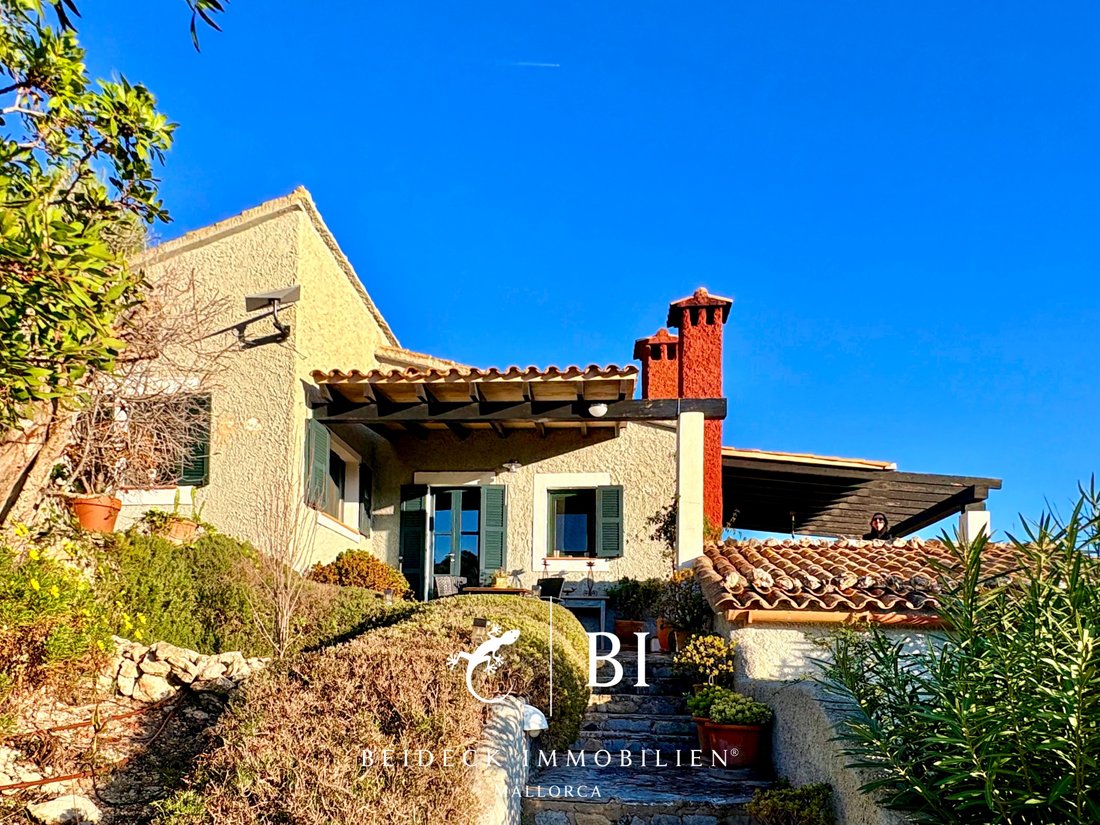 Finca in Manacor, Balearic Islands, Spain 3 - 17904903