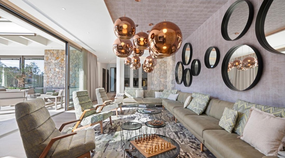 Villa in Port d'Andratx, Andratx, Balearic Islands 5 - 17904567