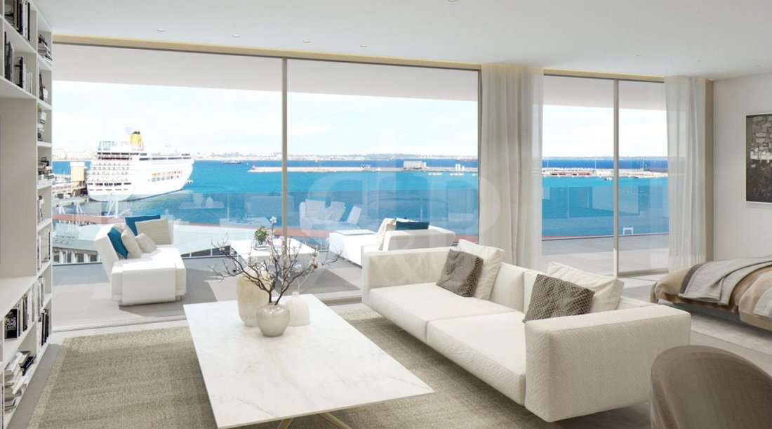 Apartment in Palma, Balearic Islands, Spain 2 - 17904765