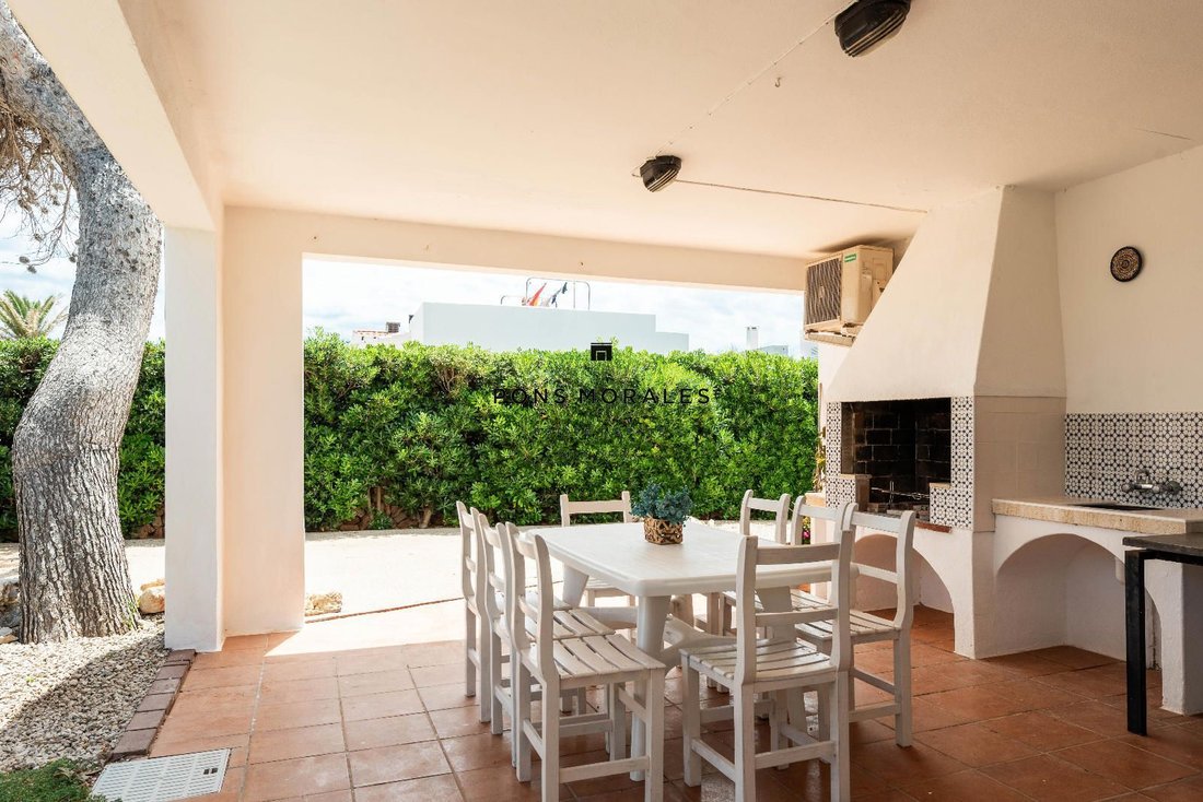 Chalet in Ciutadella de Menorca, Balearic Islands, Spain 5 - 17904500