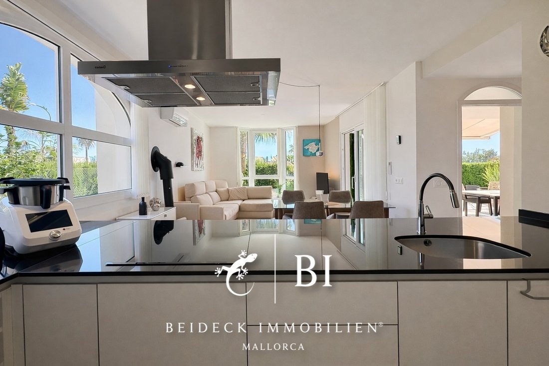 Chalet in Cala Murada, Manacor, Balearic Islands 4 - 17904629