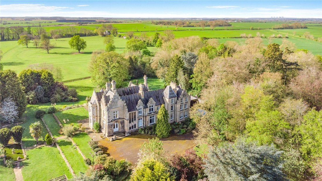 House in Northorpe, England 3 - 17905029