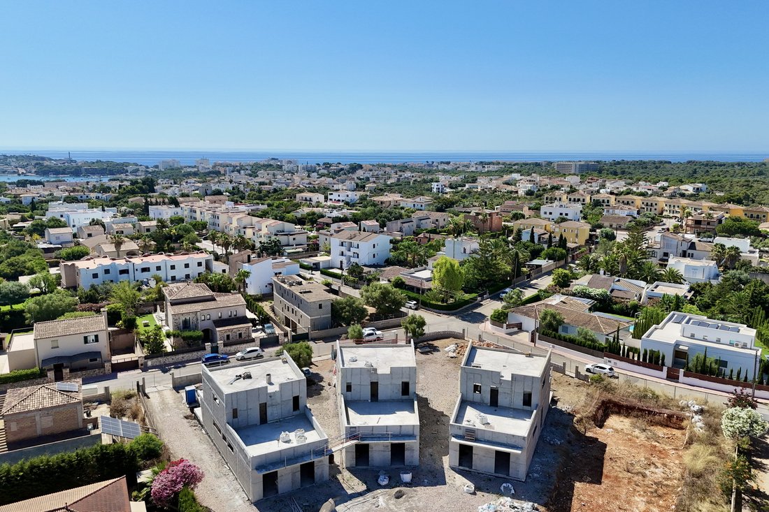 Land in Portocolom, Felanitx, Balearic Islands 2 - 17904223