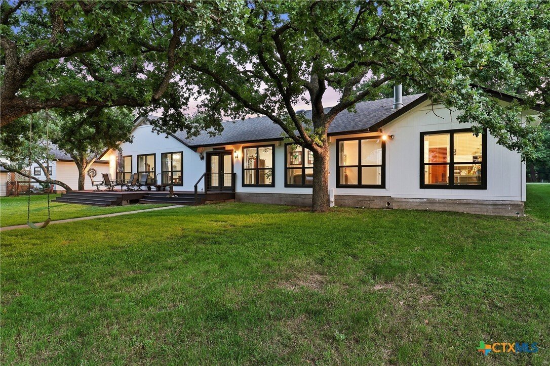 House in Burnet, Texas, United States 3 - 17904135