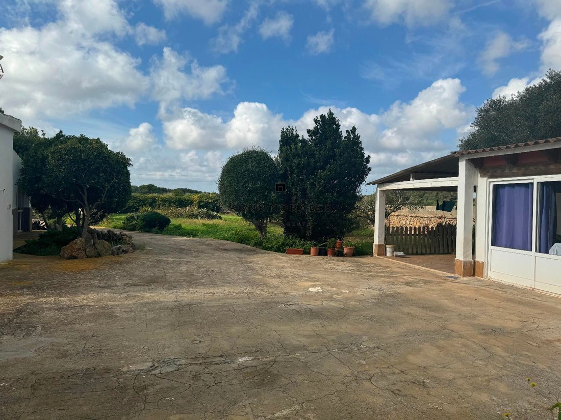 Casa de Campo en Ciudadela, Islas Baleares, España 3 - 17905671