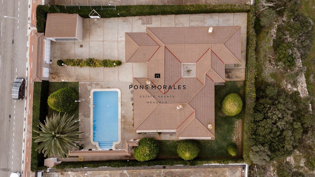 Chalet in Ciutadella de Menorca, Balearic Islands, Spain 3 - 17904452