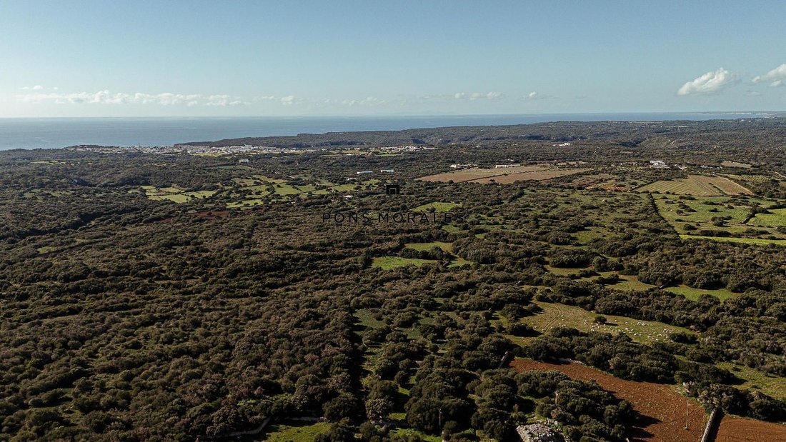 Finca in Alaior, Balearische Inseln, Spanien 3 - 17905411