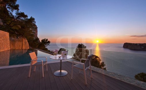 Villa in Port d'Andratx, Andratx, Balearic Islands 1
