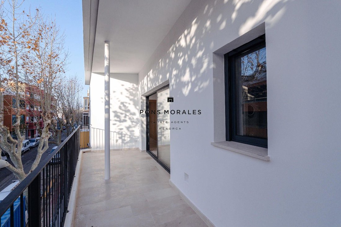 Townhouse in Ciutadella de Menorca, Balearic Islands, Spain 5 - 17904334