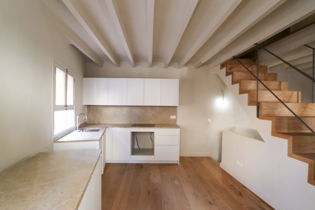 Townhouse in Soller, Balearic Islands, Spain 4 - 17904185