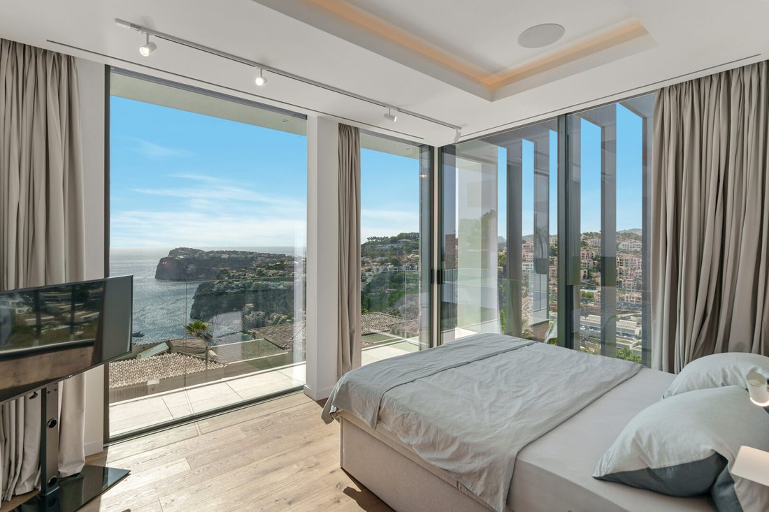 Villa in Port d'Andratx, Andratx, Balearic Islands 4 - 17904379