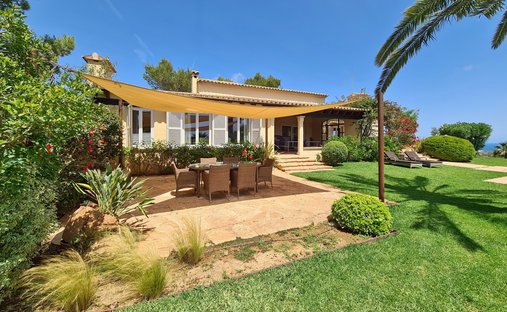 Villa in Platja d'Aro, Catalonia, Spain 1