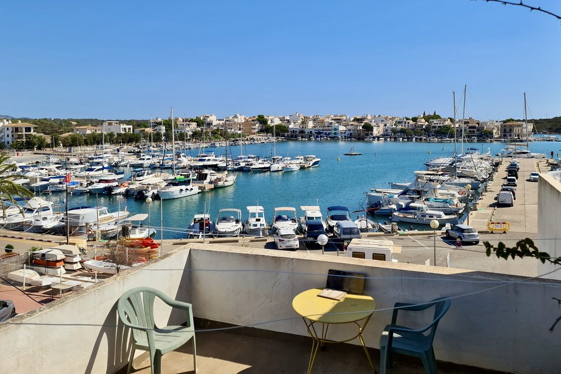 House in Portocolom, Felanitx, Balearic Islands 2 - 17904614