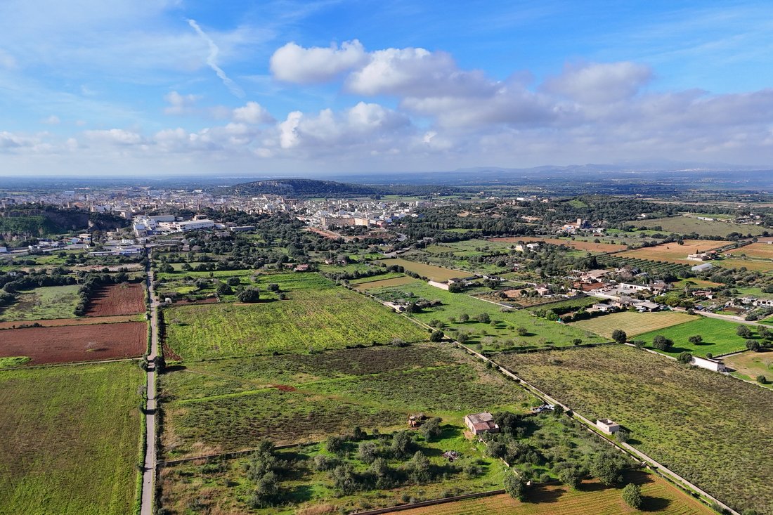 Land in Felanitx, Balearic Islands, Spain 5 - 17904273