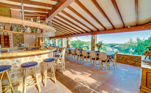 Finca a Felanitx, Isole Baleari, Spagna 1