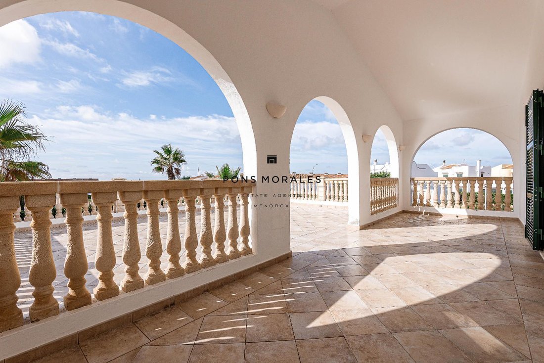 Chalet a Ciutadella de Menorca, Isole Baleari, Spagna 2 - 17904732