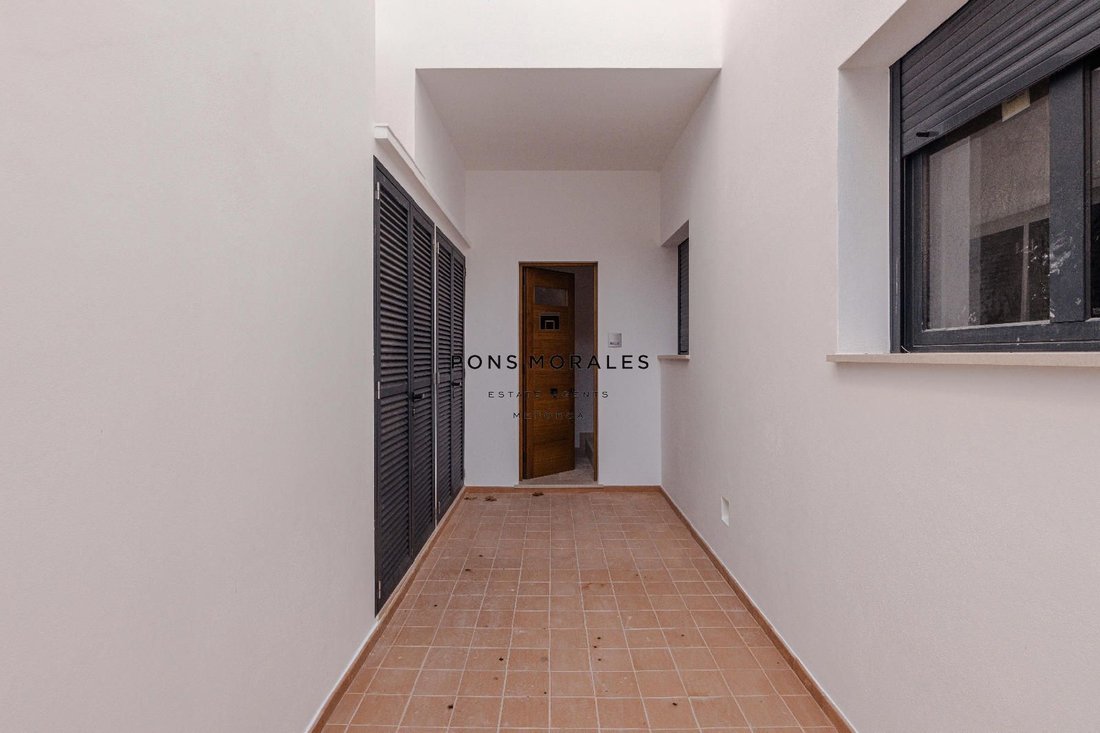 Townhouse in Ciutadella de Menorca, Balearic Islands, Spain 3 - 17904334