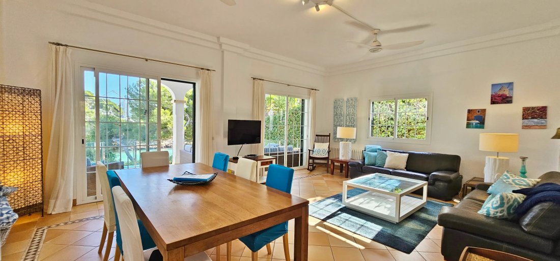 Villa in Cala d'Or, Santanyi, Balearic Islands 5 - 17904203