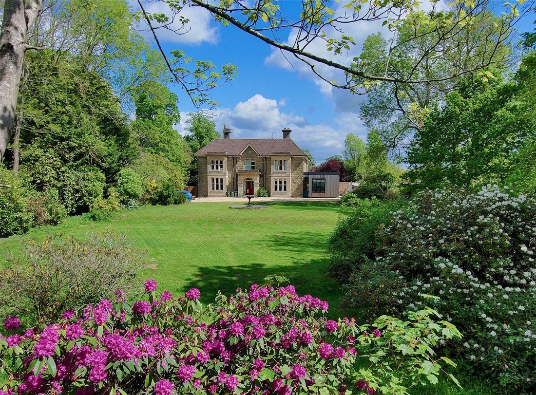 House in North Heath, Pulborough, England 1 - 17904471