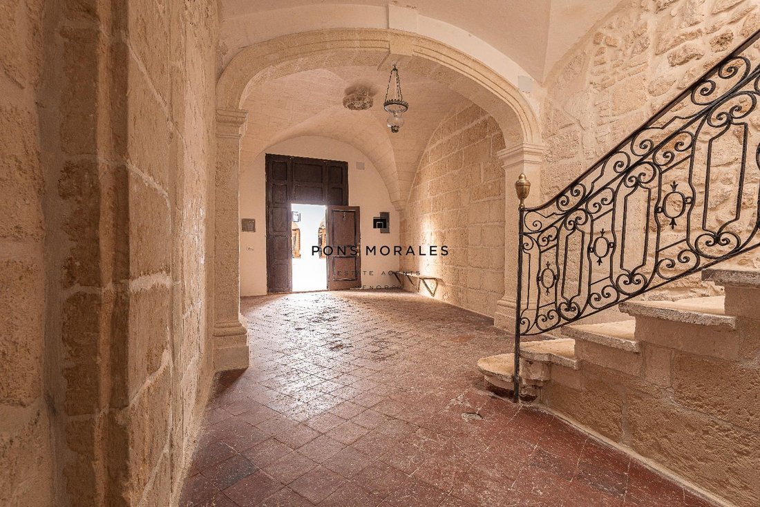 Casa a Ciutadella de Menorca, Isole Baleari, Spagna 4 - 17905792