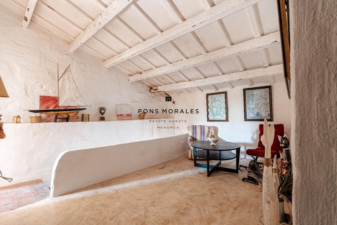 Finca in Alaior, Balearische Inseln, Spanien 5 - 17905411