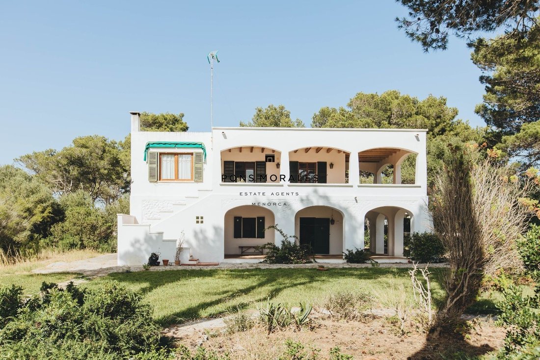 Chalet a Ciutadella de Menorca, Isole Baleari, Spagna 5 - 17904886