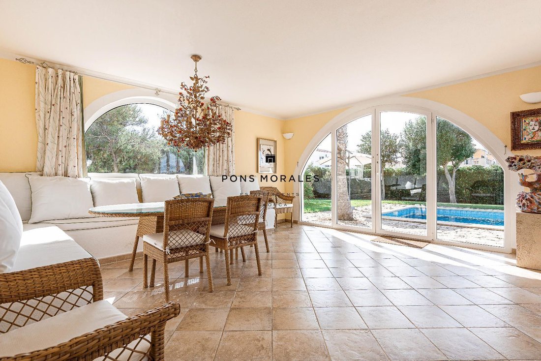 Chalet a Ciutadella de Menorca, Isole Baleari, Spagna 5 - 17904732