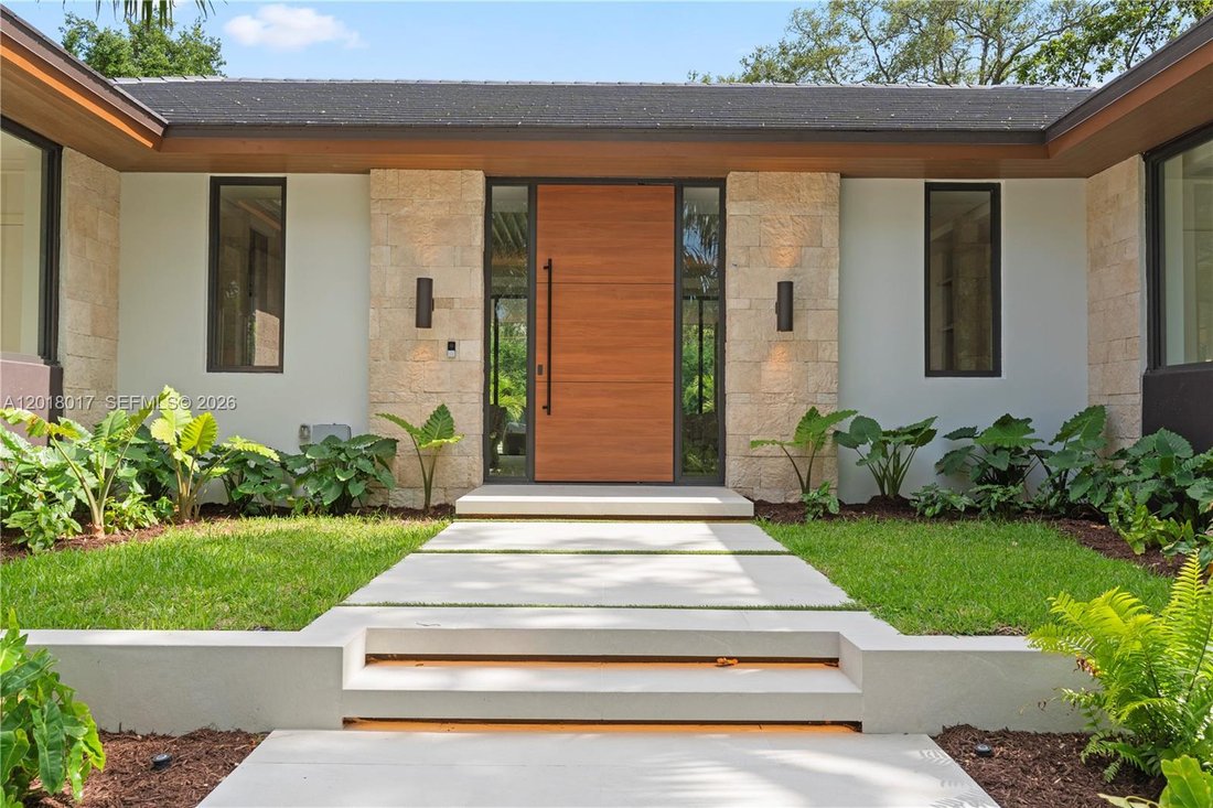 House in Coral Gables, Florida, United States 2 - 17904371
