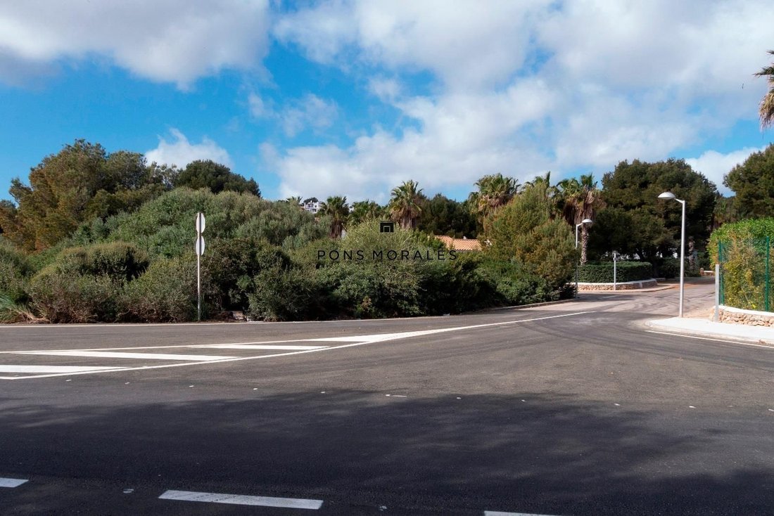 Land in Es Mercadal, Balearische Inseln, Spanien 2 - 17904251
