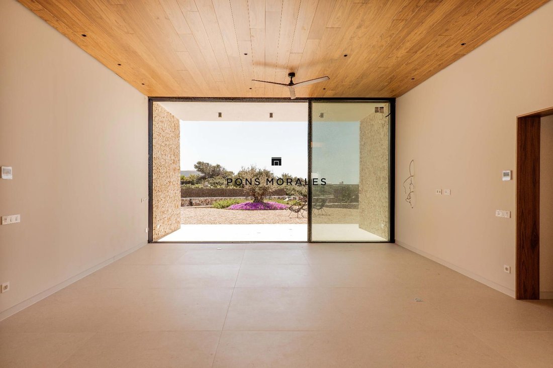 Villa a Maó, Isole Baleari, Spagna 4 - 17905728