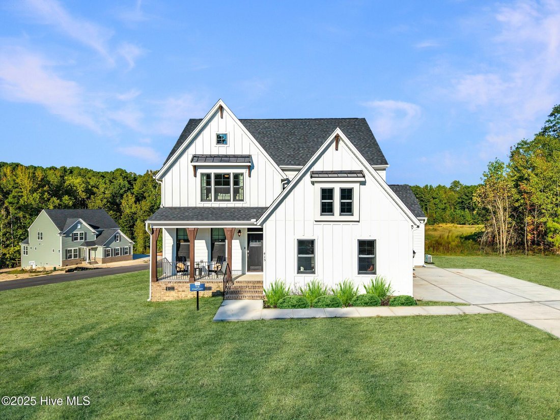 Haus in Carthage, North Carolina, Vereinigte Staaten 2 - 17904994