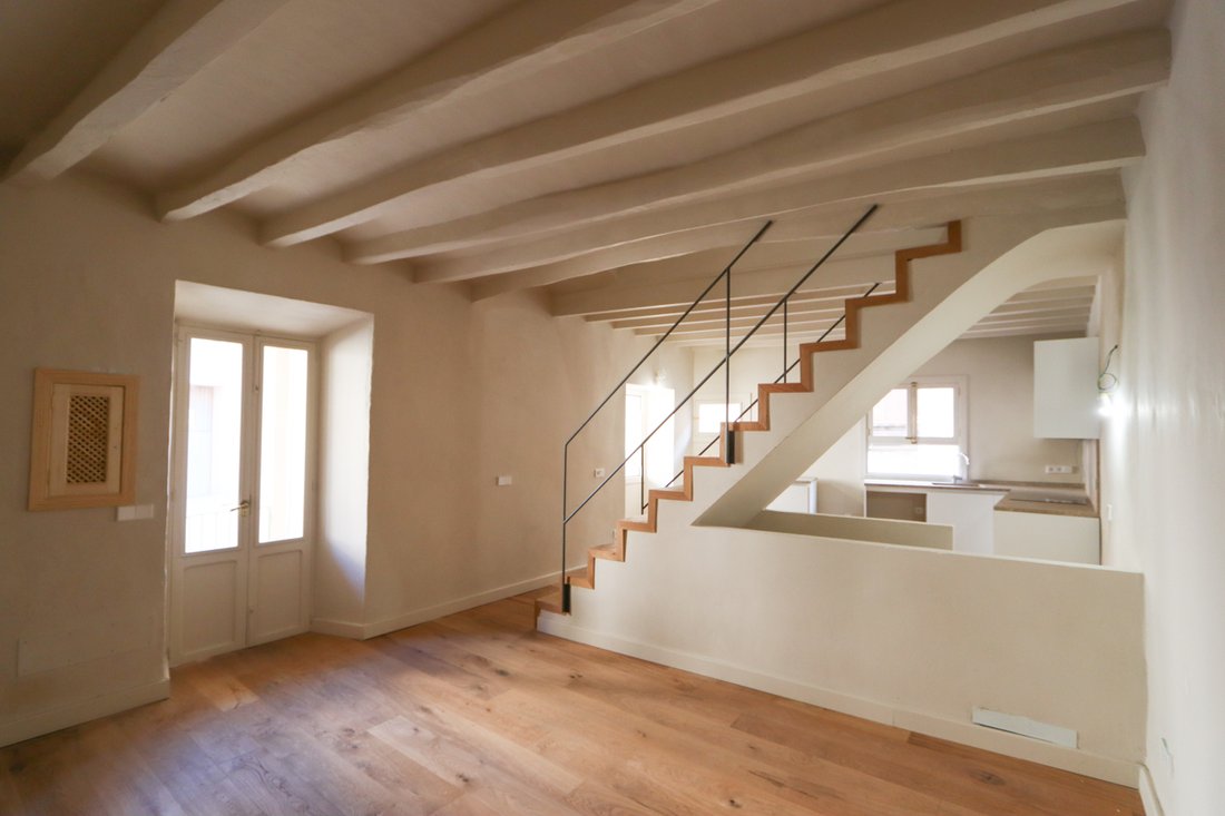Townhouse in Soller, Balearic Islands, Spain 2 - 17904185