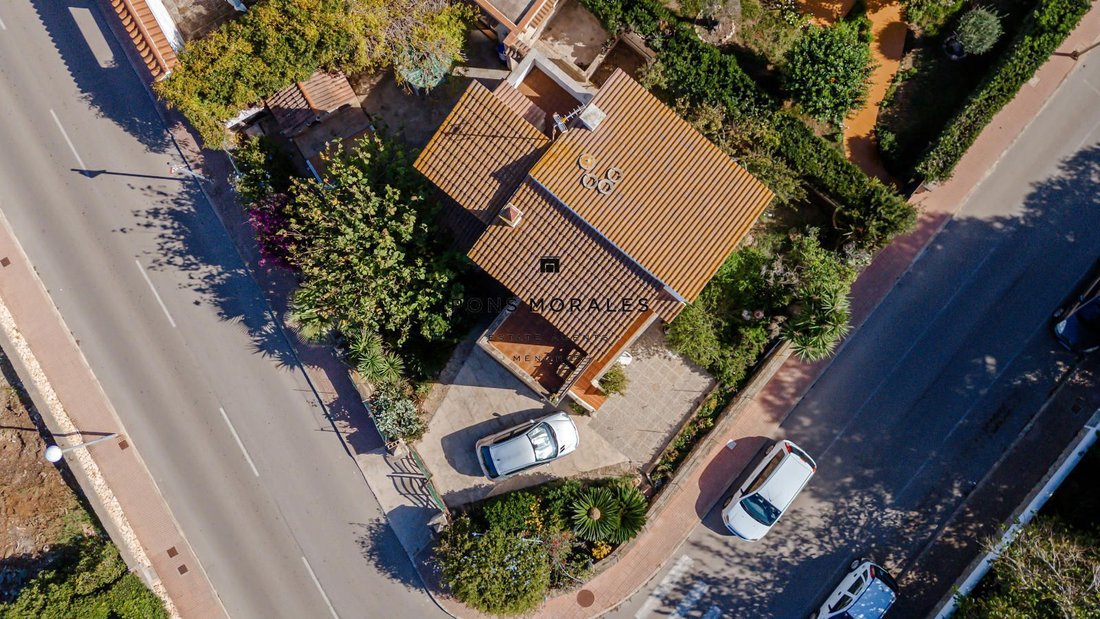 Chalet in Ciutadella de Menorca, Balearic Islands, Spain 1 - 17904478