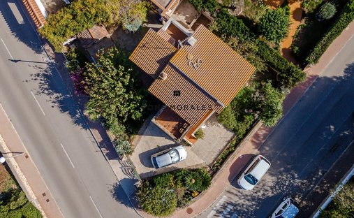 Chalet en Ciudadela, Islas Baleares, España 1